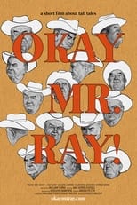 Poster di Okay, Mr. Ray!
