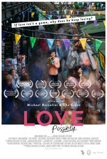 Poster for Love Possibly