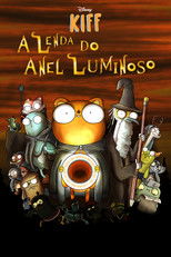 Kiff Lore of the Ring Light