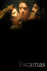 Escamas poster