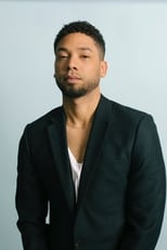 Poster for Jussie Smollett