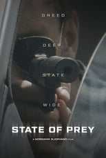 Poster for State of Prey