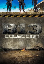 Distrito 13 - Colección