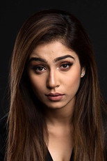 Simran Pareek