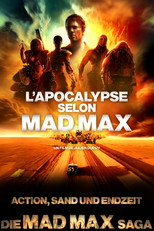 Action, Sand und Endzeit: Die Mad-Max-Saga