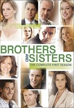 Poster for Brothers and Sisters Season 1