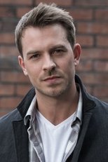 Foto retrato de Ashley Taylor Dawson