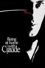 Poster for Being at Home with Claude