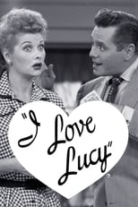 Poster di Lucy ed io