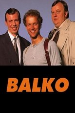 Balko poster image