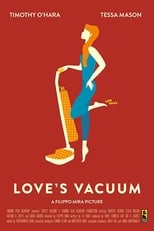 Poster for Love's Vacuum 