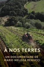 Poster for À nos terres : Autonomia paisana