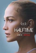 Ver Jennifer Lopez: Halftime (2022) Online