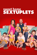 Poster di Sweet Home Sextuplets