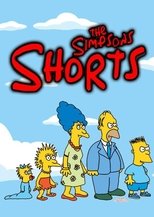 The Simpsons: Family Therapy main poster