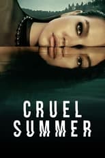 Poster for Cruel Summer