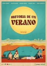 Poster di Historia de un Verano
