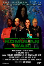 The Romulan War poster