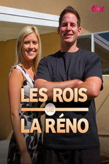 Les rois de la r&eacute;no