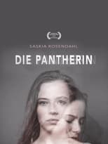 Poster for Die Pantherin 