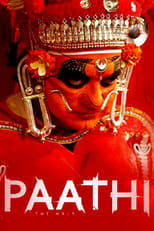 Poster for Paathi: The Half