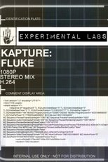 Poster for Kapture: Fluke