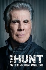 Poster for The Hunt with John Walsh Season 4