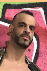 Foto retrato de Ghislain