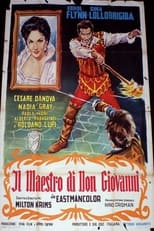 Crossed Swords (1954)