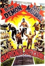 The Champions of Justice (1971)