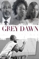 Poster for Grey Dawn