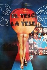 Poster for El telo y la tele