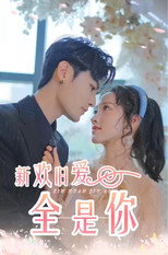 新欢旧爱全是你 poster