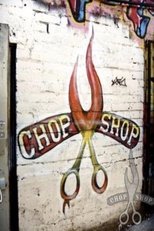 Poster di Chop Shop