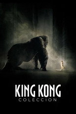 King Kong 1933 - Colección