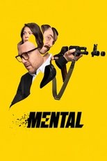 Poster for Mental