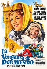 La venganza de Don Mendo (1962)