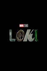 Loki (TV serie) Pelicula favorita : Loki (TV serie)