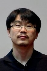 Foto retrato de Jung Ji-woo