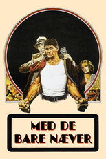 Med de bare næver AKA The Streetfighter