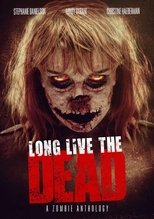 Poster for Long Live the Dead