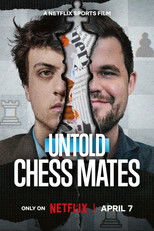 Untold: Chess Mates poster