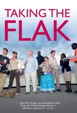 Poster for Taking the Flak Season 1