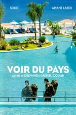 Poster di Voir du pays