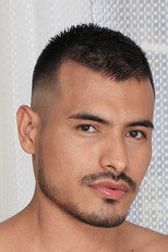 Foto retrato de Valdo Smith