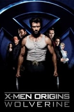Ver X-Men Orígenes: Lobezno (2009) Online