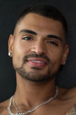 Foto retrato de RJ Dumont