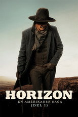 Horizon: en amerikansk saga - del 1