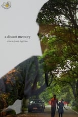 Poster for A Distant Memory 