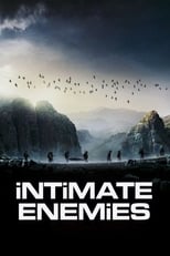 Poster for Intimate Enemies 